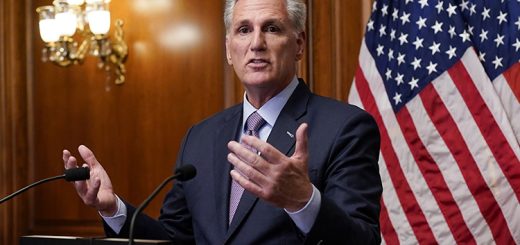 photo of Rep Mccarthy