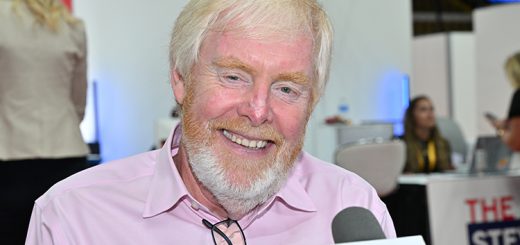 photo of Brent Bozell