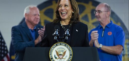 photo of kamala harris