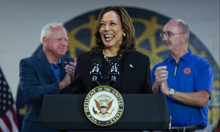 kamala harris