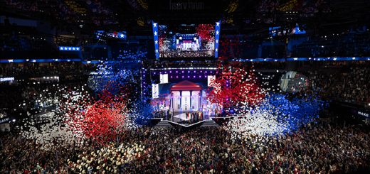 photo of rnc convention center