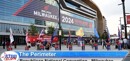 photo of rnc convention center