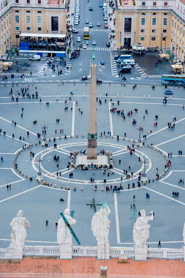 papal conclave photo