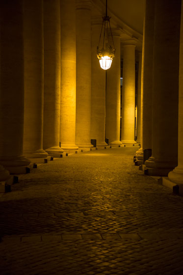 papal conclave photo